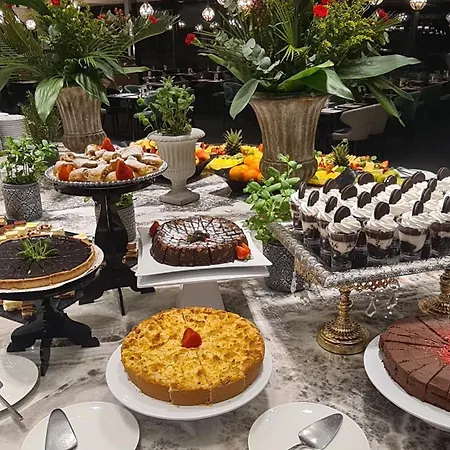 Grand Adriatic Ii Ξενοδοχείο 3*