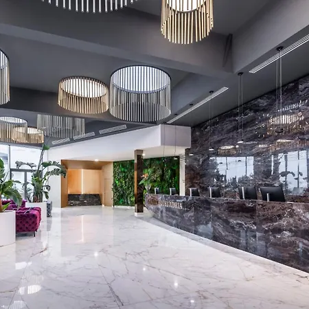 Grand Adriatic Ii Ξενοδοχείο Οπατία