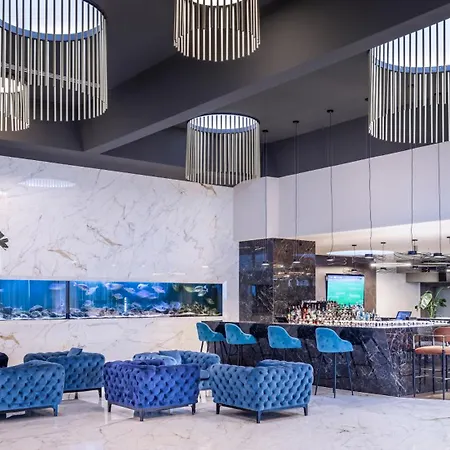 Grand Adriatic Ii Οπατία