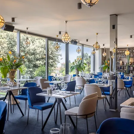 Hotell Grand Adriatic Ii