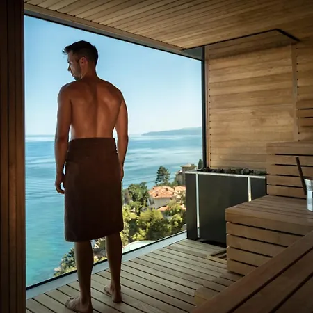 Grand Adriatic Ii Οπατία