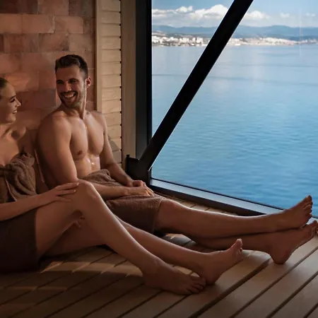 Grand Adriatic Ii Ξενοδοχείο