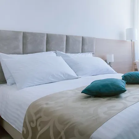 Ξενοδοχείο Grand Adriatic Ii 3*