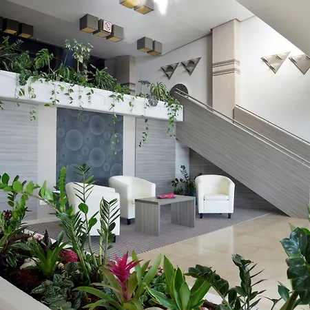 Ξενοδοχείο Grand Adriatic Ii