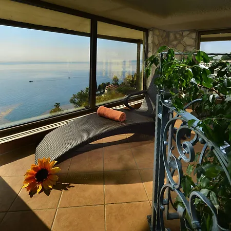 Grand Adriatic Ii 3* Abbazia