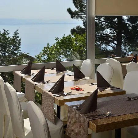 Hotel Grand Adriatic Ii