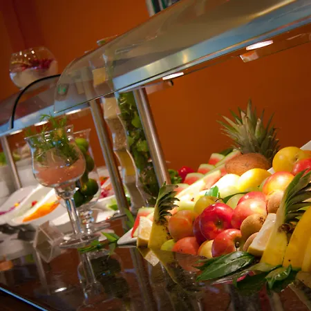 Grand Adriatic Ii 3* Οπατία