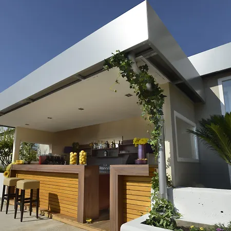 Grand Adriatic Ii Ξενοδοχείο 3*