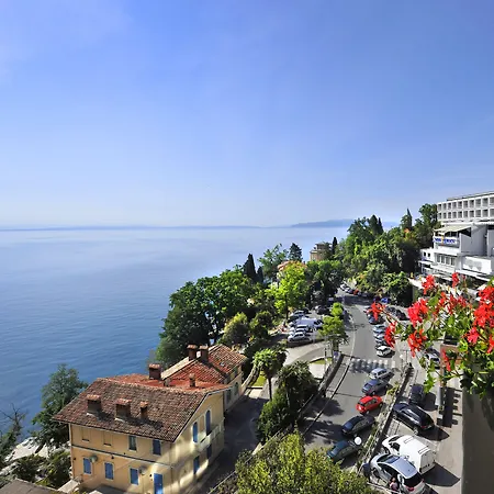 Grand Adriatic Ii Hotell