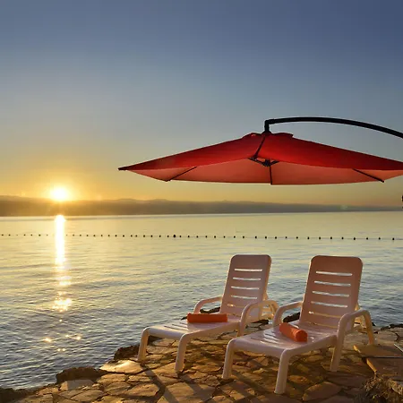 Grand Adriatic Ii Hotel Abbazia
