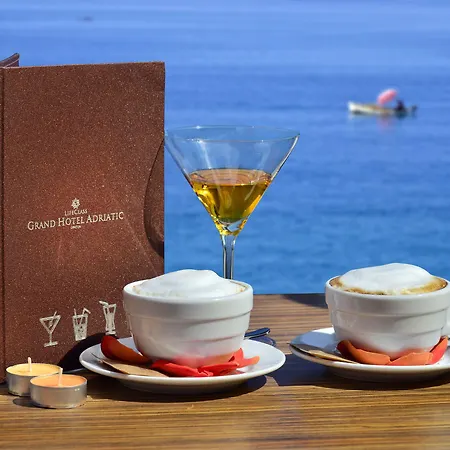 Grand Adriatic Ii 3*