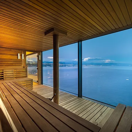 Ξενοδοχείο Grand Adriatic Ii Οπατία