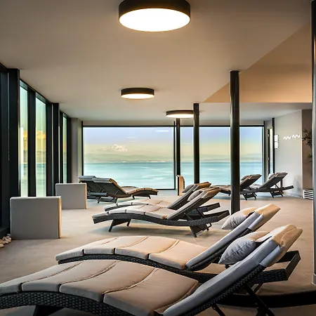 Ξενοδοχείο Grand Adriatic Ii