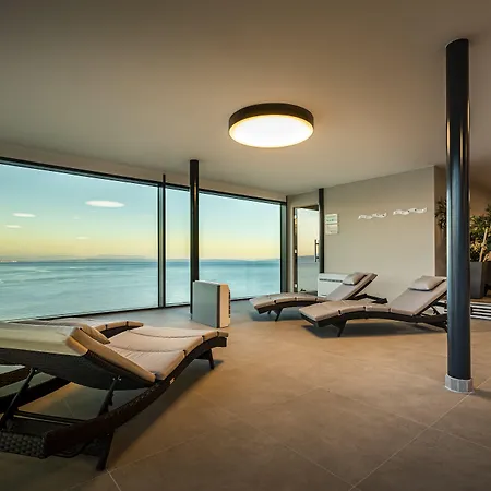 Ξενοδοχείο Grand Adriatic Ii