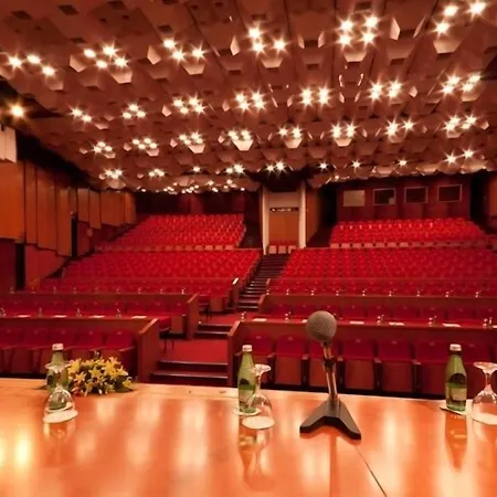 Grand Adriatic Ii 3* Οπατία