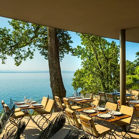Grand Adriatic Ii Hotell 3*