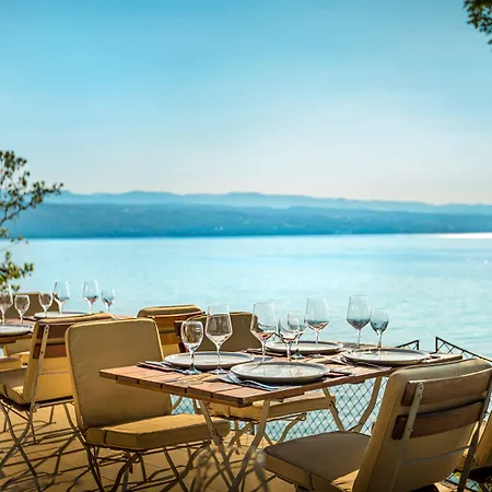 Ξενοδοχείο Grand Adriatic Ii 3*