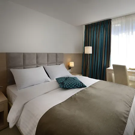 Hotell Grand Adriatic Ii 3*