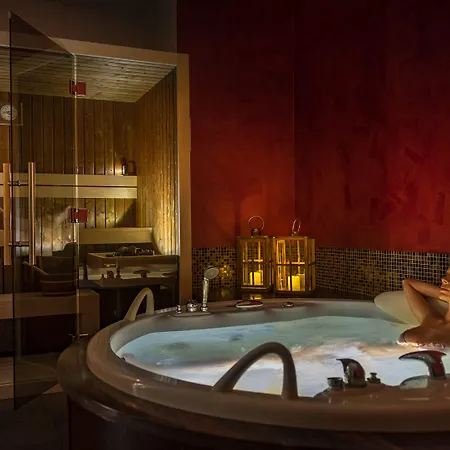 Hotel Grand Adriatic Ii 3*