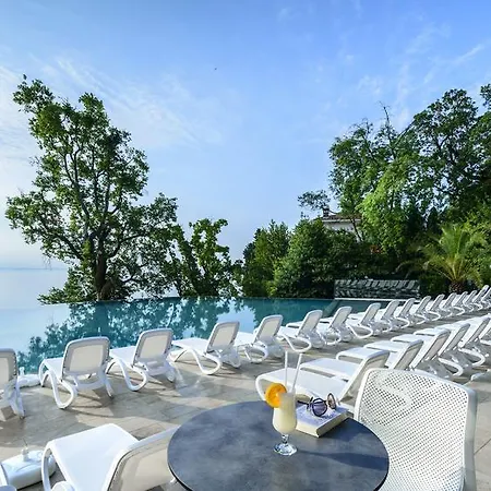 Grand Adriatic Ii Ξενοδοχείο Οπατία