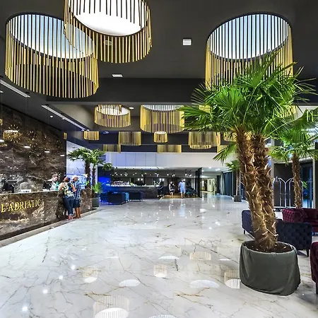 Grand Adriatic Ii 3*