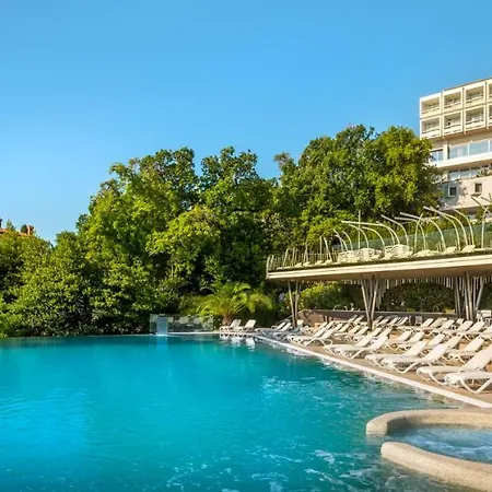 Grand Adriatic Ii Ξενοδοχείο