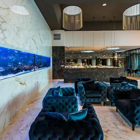 Grand Adriatic Ii 3* أوباتيا