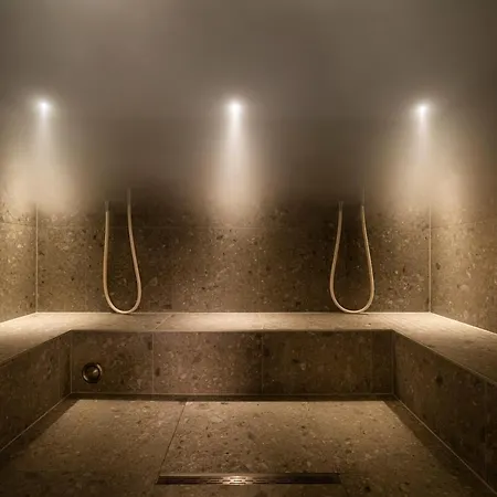 Grand Adriatic Ii Ξενοδοχείο 3*