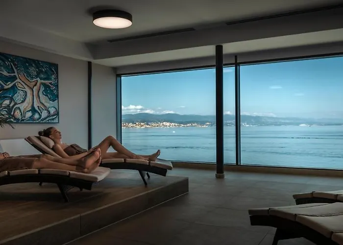 酒店 亚得里亚海2号大酒店