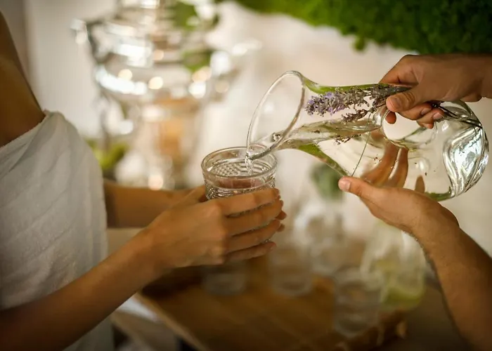 亚得里亚海2号大酒店 3*