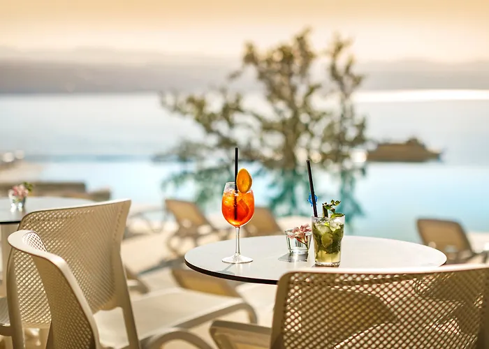 Grand Adriatic Ii Hotel Opatija