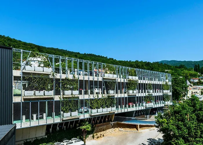 Hotel Grand Adriatic Ii 3*