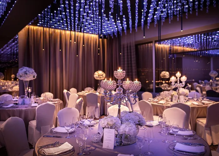 酒店 亚得里亚海2号大酒店 奥帕提亚