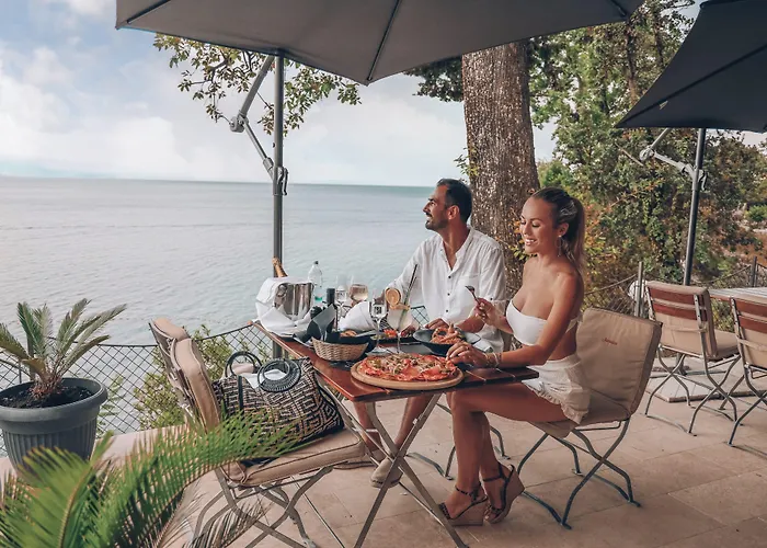 亚得里亚海2号大酒店