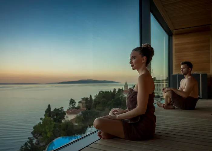 Grand Adriatic Ii Hotel