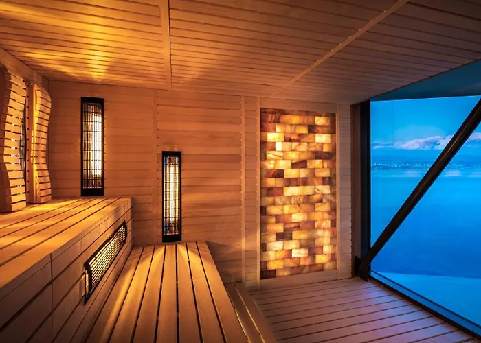 亚得里亚海2号大酒店