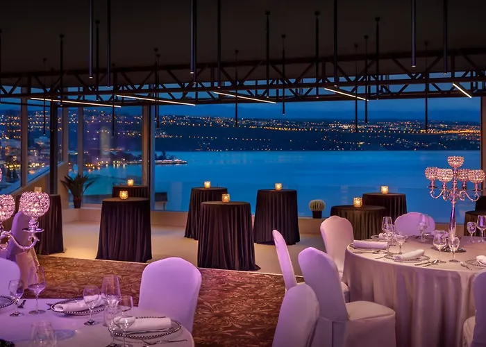 Hotel Grand Adriatic Ii