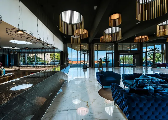 Hotel Grand Adriatic Ii