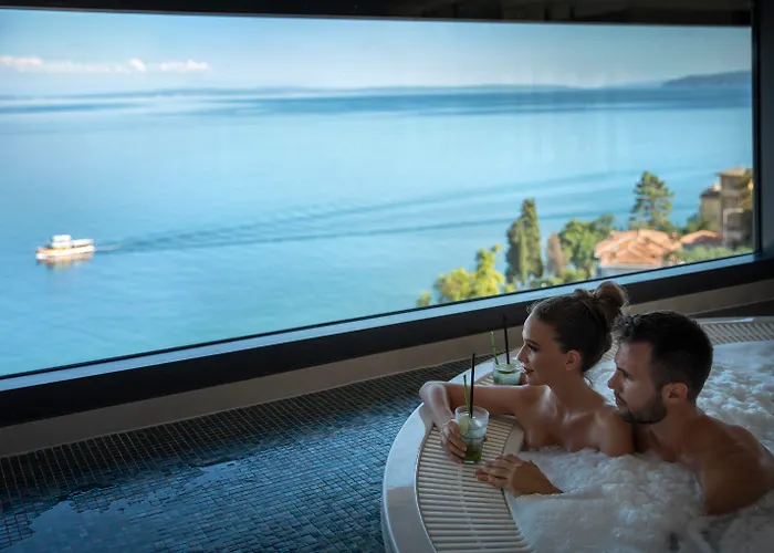 Grand Adriatic Ii Hotel