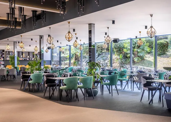 酒店 亚得里亚海2号大酒店 奥帕提亚