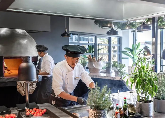 亚得里亚海2号大酒店 3* 奥帕提亚