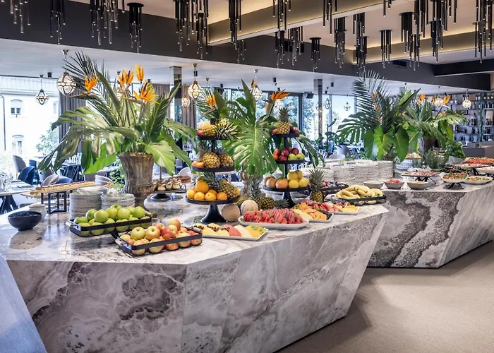 Hotel Grand Adriatic Ii 3*