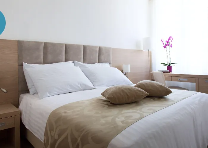 亚得里亚海2号大酒店 奥帕提亚