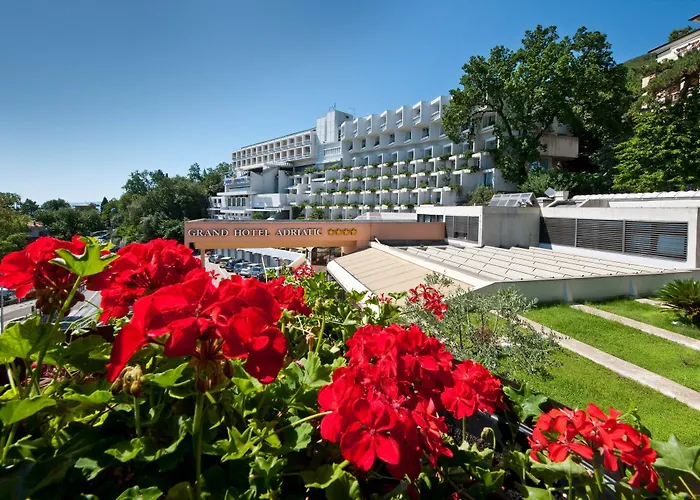 亚得里亚海2号大酒店