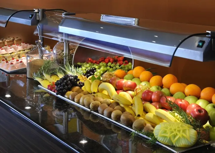 酒店 亚得里亚海2号大酒店 3*