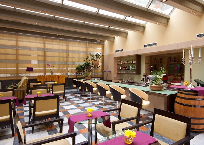 亚得里亚海2号大酒店 酒店 3*