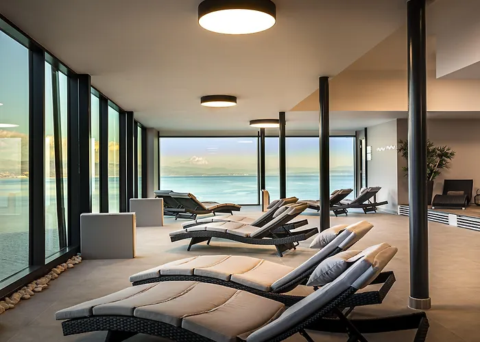 酒店 亚得里亚海2号大酒店