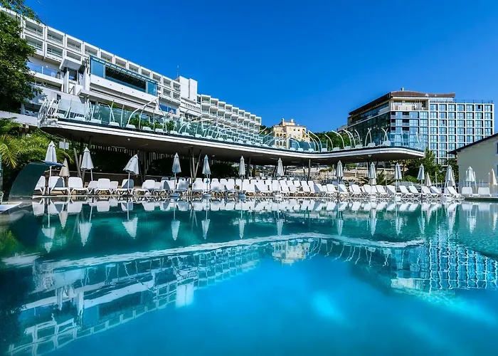 Hotel Grand Adriatic Ii 3*