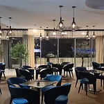 Hotell Grand Adriatic Ii Opatija