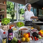 Hotell Grand Adriatic Ii Opatija